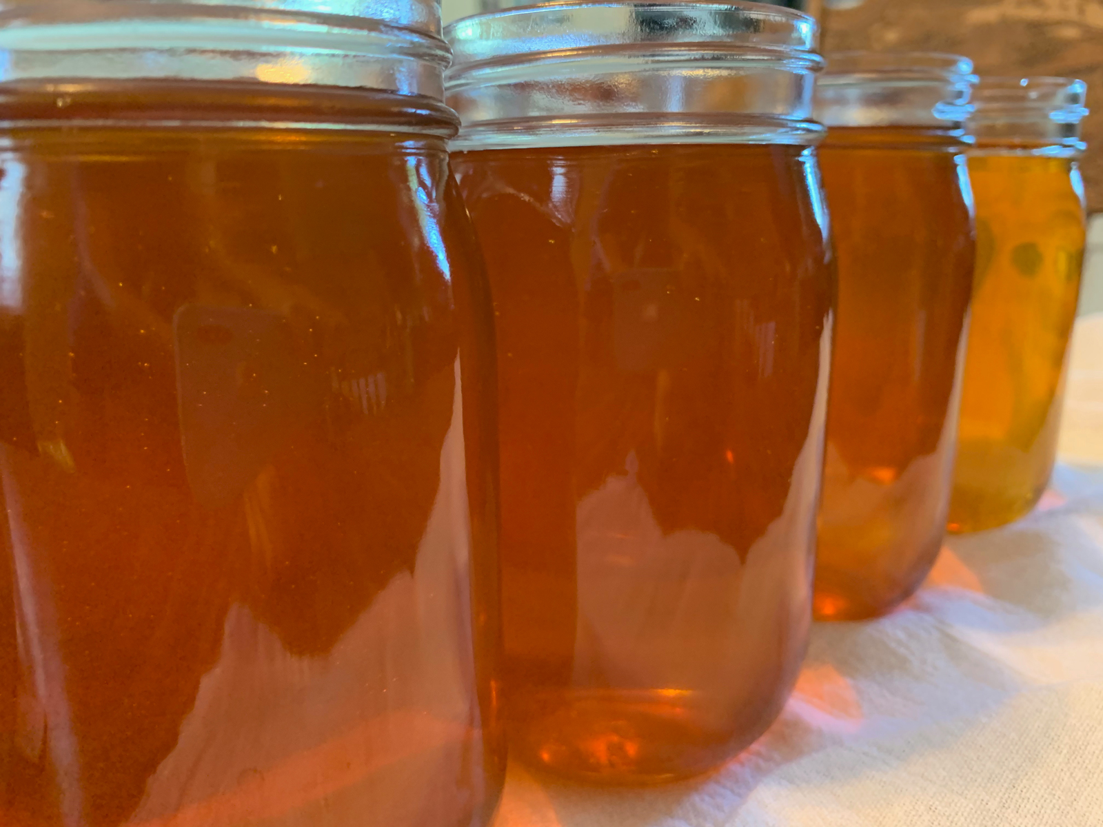 Marketing Your Honey